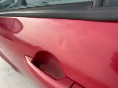 Peça sobressalente para automóvel em segunda mão porta da frente esquerda por suzuki swift berlina mz gl 5ptas. referências oem iam   