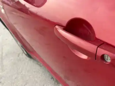 Peça sobressalente para automóvel em segunda mão porta da frente esquerda por suzuki swift berlina mz gl 5ptas. referências oem iam   