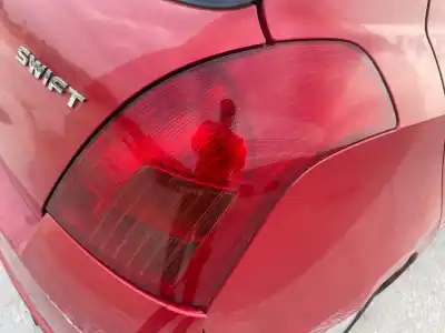 Second-hand car spare part  for SUZUKI SWIFT  OEM IAM references   