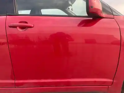 Pezzo di ricambio per auto di seconda mano porta anteriore destra per suzuki swift berlina mz gl 5ptas. riferimenti oem iam   