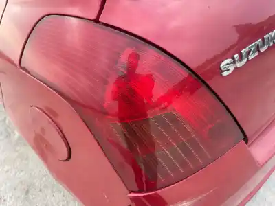 Second-hand car spare part  for SUZUKI SWIFT  OEM IAM references   