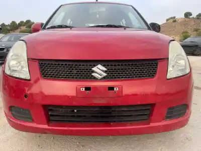 Second-hand car spare part  for SUZUKI SWIFT  OEM IAM references   