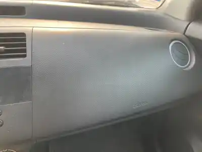 Pezzo di ricambio per auto di seconda mano air bag anteriore destro per suzuki swift berlina mz gl 5ptas. riferimenti oem iam 