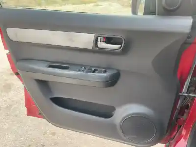 Pezzo di ricambio per auto di seconda mano rivestimento porta anteriore sinistro per suzuki swift berlina mz gl 5ptas. riferimenti oem iam 