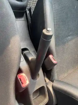 Pezzo di ricambio per auto di seconda mano leva del freno a mano per suzuki swift berlina mz gl 5ptas. riferimenti oem iam 