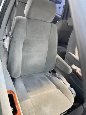 Piesă de schimb auto la mâna a doua SCAUNUL DIN FAȚÃ PARTEA DREAPTÃ pentru KIA CARNIVAL II 2.9 CDRi EX Referințe OEM IAM   