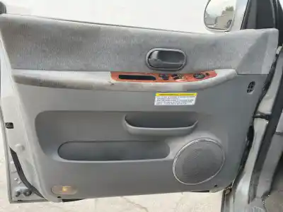 Piesă de schimb auto la mâna a doua GARNIERE UȘA FAȚÃ STÂNGA pentru KIA CARNIVAL II 2.9 CDRi EX Referințe OEM IAM   