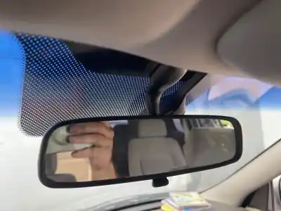Piesă de schimb auto la mâna a doua OGLINDÃ RETROVIZOARE INTERIOR pentru KIA CARNIVAL II 2.9 CDRi EX Referințe OEM IAM   