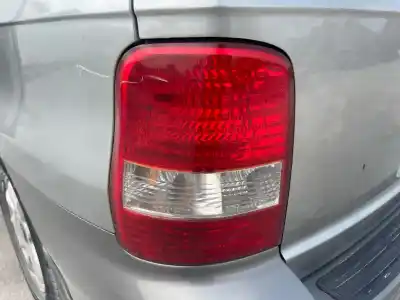 Piesă de schimb auto la mâna a doua LAMPÃ SPATE STÂNGA pentru KIA CARNIVAL II 2.9 CDRi EX Referințe OEM IAM   