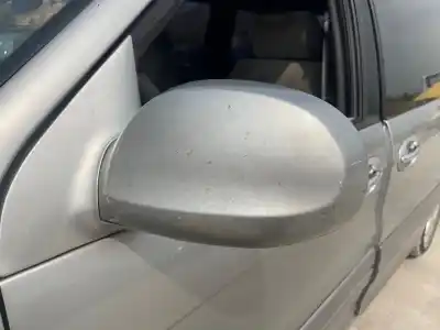 Piesă de schimb auto la mâna a doua OGLINDA EXTERIOR LATERALÃ STÂNGA pentru KIA CARNIVAL II 2.9 CDRi EX Referințe OEM IAM   