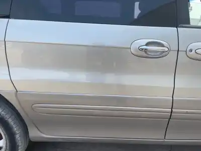 Piesă de schimb auto la mâna a doua USA LATERALA CULISANTA DREAPTA pentru KIA CARNIVAL II 2.9 CDRi EX Referințe OEM IAM   