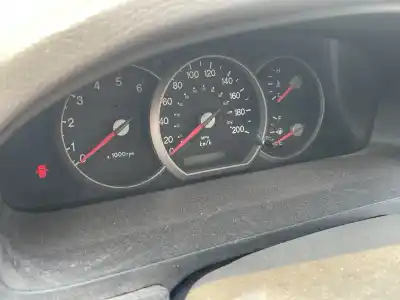 Piesă de schimb auto la mâna a doua CEAS BORD pentru KIA CARNIVAL II 2.9 CDRi EX Referințe OEM IAM   