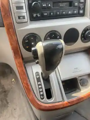 Piesă de schimb auto la mâna a doua SCHIMBATOR DE VITEZE pentru KIA CARNIVAL II 2.9 CDRi EX Referințe OEM IAM   