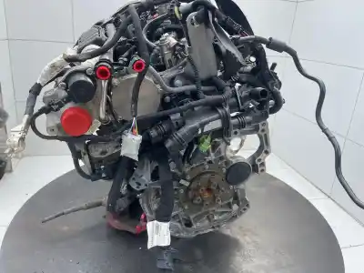 Gebrauchtes Autoersatzteil KOMPLETTER MOTOR zum PEUGEOT 5008 Style 150 CV / 110 KW OEM-IAM-Referenzen RHN  