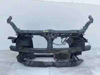 Автозапчастина б/у фронтальна панель для nissan qashqai (j10) j10 посилання на oem iam 
