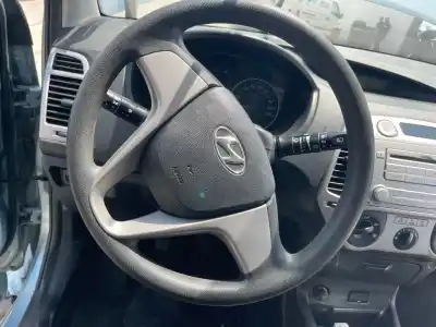Gebrauchtes Autoersatzteil LENKRAD zum HYUNDAI I20 (GB) 1.2 Classic OEM-IAM-Referenzen   