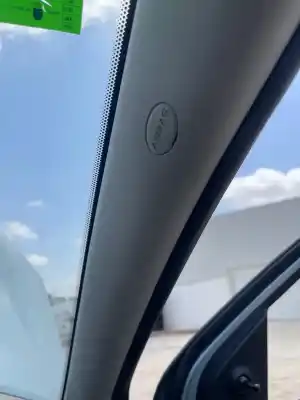 Gebrauchtes Autoersatzteil AIRBAG VORNE RECHTS zum HYUNDAI I20 (GB) 1.2 Classic OEM-IAM-Referenzen   