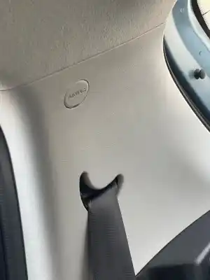 Gebrauchtes Autoersatzteil VORHANG-AIRBAG HINTEN RECHTS zum HYUNDAI I20 (GB) 1.2 Classic OEM-IAM-Referenzen   