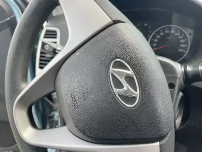 Gebrauchtes Autoersatzteil AIRBAG VORNE LINKS zum HYUNDAI I20 (GB) 1.2 Classic OEM-IAM-Referenzen   