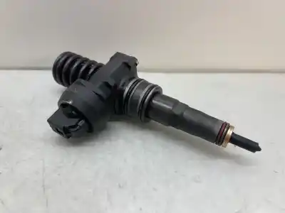 Gebrauchtes Autoersatzteil INJEKTOR zum AUDI A2 (8Z0) 1.4 OEM-IAM-Referenzen 038130073AG  