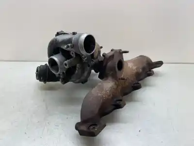 Gebrauchtes Autoersatzteil TURBOLADER zum SUZUKI GRAND VITARA I (FT, HT) 2.0 HDI 110 16V 4X4 (SQ 420D) OEM-IAM-Referenzen ZY34027402  