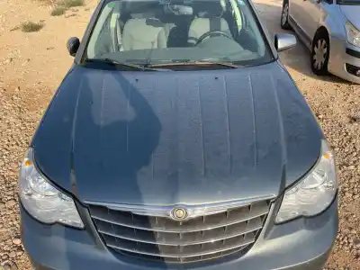 Pezzo di ricambio per auto di seconda mano  per CHRYSLER SEBRING (JS)  Riferimenti OEM IAM   