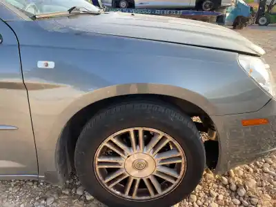 Pezzo di ricambio per auto di seconda mano  per CHRYSLER SEBRING (JS)  Riferimenti OEM IAM   