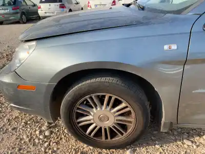 Pezzo di ricambio per auto di seconda mano  per CHRYSLER SEBRING (JS)  Riferimenti OEM IAM   