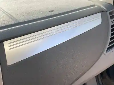 Автозапчасти б/у ПОДУШКА БЕЗОПАСНОСТИ ПЕРЕДНЯЯ ПРАВАЯ за CHRYSLER SEBRING (JS) 2.0 CRD ссылки OEM IAM   