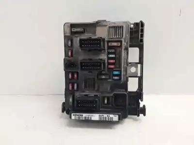 Автозапчастина б/у реле/запоперівник для citroen c3 (f desde 11/2001) 1.1 8v посилання на oem iam 96439878000  