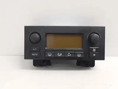 Автозапчасти б/у КЛИМАТ-КОНТРОЛЬ за CITROEN C4 SEDAN Collection ссылки OEM IAM 9658084577  