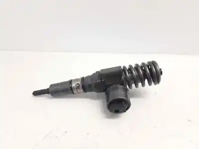 Pezzo di ricambio per auto di seconda mano iniettore per chrysler sebring (js) 2.0 crd riferimenti oem iam 03g130073g  