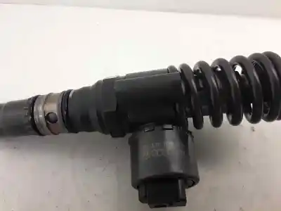 Автозапчасти б/у ИНЖЕКТОР за CHRYSLER SEBRING (JS) 2.0 CRD ссылки OEM IAM 03G130073G  