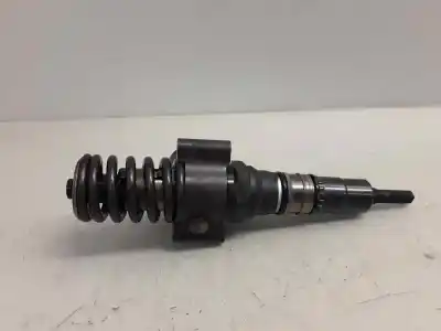 Автозапчасти б/у ИНЖЕКТОР за CHRYSLER SEBRING (JS) 2.0 CRD ссылки OEM IAM 03G130073G  