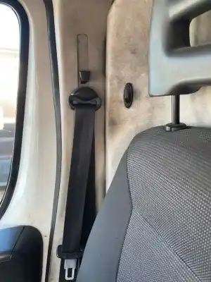 Автозапчастина б/у ПЕРЕДНІЙ ПРАВИЙ РЕМІН БЕЗПЕКИ для PEUGEOT BOXER CAJA CERRADA. ACRIST BAT 3000 330 333 HDi 333 Посилання на OEM IAM   