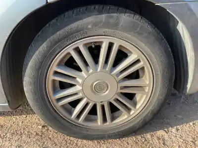 Автозапчасти б/у шина за chrysler sebring (js) 2.0 crd ссылки oem iam 
