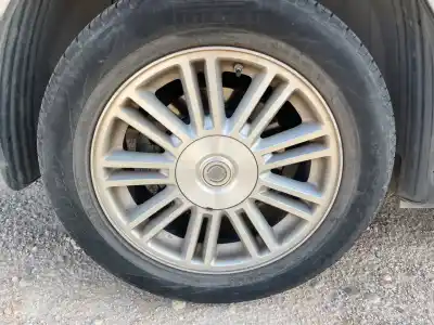 Автозапчасти б/у шина за chrysler sebring (js) 2.0 crd ссылки oem iam 
