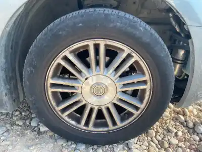 Автозапчасти б/у шина за chrysler sebring (js) 2.0 crd ссылки oem iam 