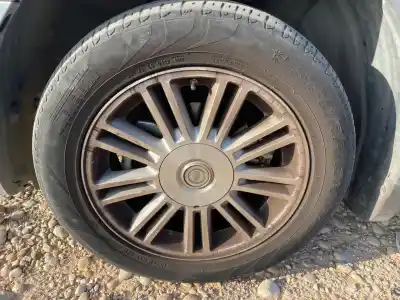 Автозапчасти б/у шина за chrysler sebring (js) 2.0 crd ссылки oem iam 