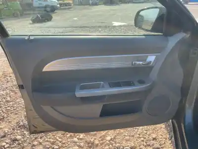 Pezzo di ricambio per auto di seconda mano Rivestimento Porta Anteriore Sinistro per CHRYSLER SEBRING (JS) 2.0 CRD Riferimenti OEM IAM   