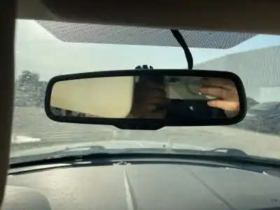 Peça sobressalente para automóvel em segunda mão ESPELHO RETROVISOR INTERIOR por CHRYSLER SEBRING (JS) 2.0 CRD Referências OEM IAM   