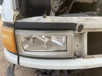 Peça sobressalente para automóvel em segunda mão FAROL / FAROLIM DIREITO por IVECO DAILY CAJA CERRADA (1999 =>) 29 - L 9 Caja cerrada Referências OEM IAM   