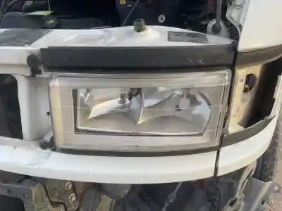 Peça sobressalente para automóvel em segunda mão FAROL / FAROLIM ESQUERDO por IVECO DAILY CAJA CERRADA (1999 =>) 29 - L 9 Caja cerrada Referências OEM IAM   