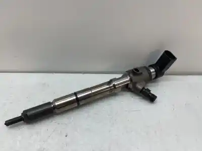 Peça sobressalente para automóvel em segunda mão INJETOR por VOLKSWAGEN GOLF VI (5K1) GOLF VI Referências OEM IAM 03L130277B  