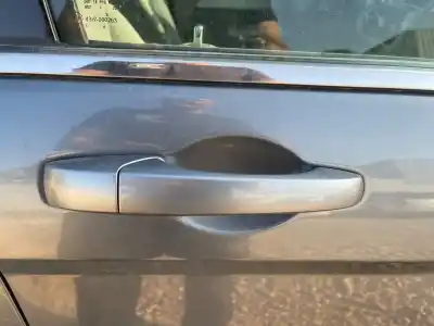 Автозапчасти б/у наружная рукоятка передняя справа за chrysler sebring (js) 2.0 crd ссылки oem iam 
