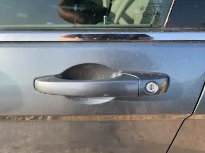 Автозапчасти б/у левая передняя наружная ручка за chrysler sebring (js) 2.0 crd ссылки oem iam 