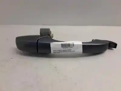 Pezzo di ricambio per auto di seconda mano maniglia esterna posteriore destra per chrysler sebring (js) 2.0 crd riferimenti oem iam 