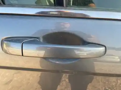 Автозапчасти б/у задняя правая наружная ручка за chrysler sebring (js) 2.0 crd ссылки oem iam 