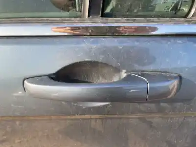 Pièce détachée automobile d'occasion POIGNÉE EXTÉRIEURE ARRIÈRE GAUCHE pour CHRYSLER SEBRING (JS) 2.0 CRD Références OEM IAM   