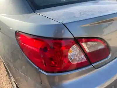 Peça sobressalente para automóvel em segunda mão Farolim Traseiro Esquerdo por CHRYSLER SEBRING (JS) 2.0 CRD Referências OEM IAM   